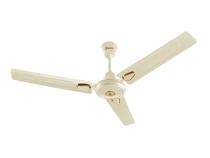 KWW AirVin DLX 1200 mm 3 Blades 52 W Ivory Ceiling Fans_0