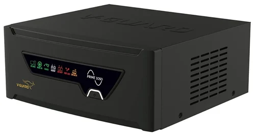V-Guard Prime 1050 800 W 1000 VA Sine Wave Inverter_0