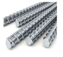 TATA 10 mm Fe 500D TMT Bars 12 m ISI 1786 : 2008_0