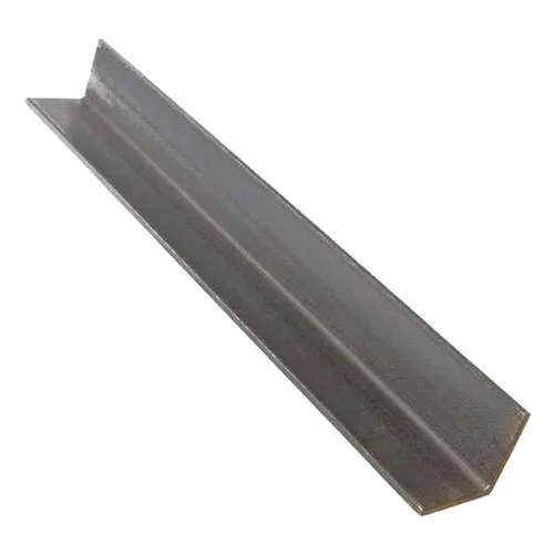 SAIL 50 x 50 mm Equal MS Angles 4 mm EN 8_0