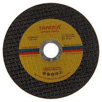 TAPARIA 105 mm Cutting Wheels COWG 04 16 mm 5100 - 15200 rpm_0