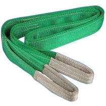 1 - 100 m Flat Web Sling 60 ton_0