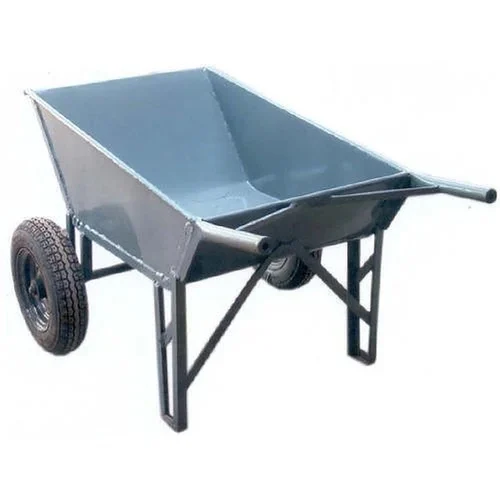 150 - 200 kg Wheelbarrow 350 kg_0