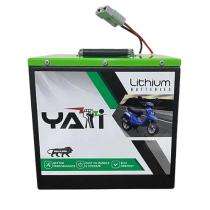 YATI 12 Ah 12 V Lithium Ion Batteries_0