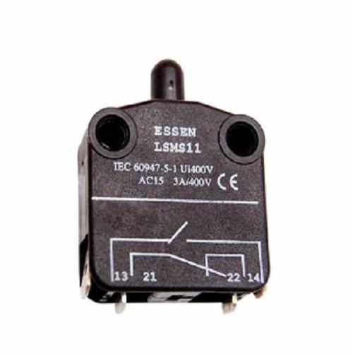 Buy Essen 16 A Limit Switches Plunger online at best rates in India L