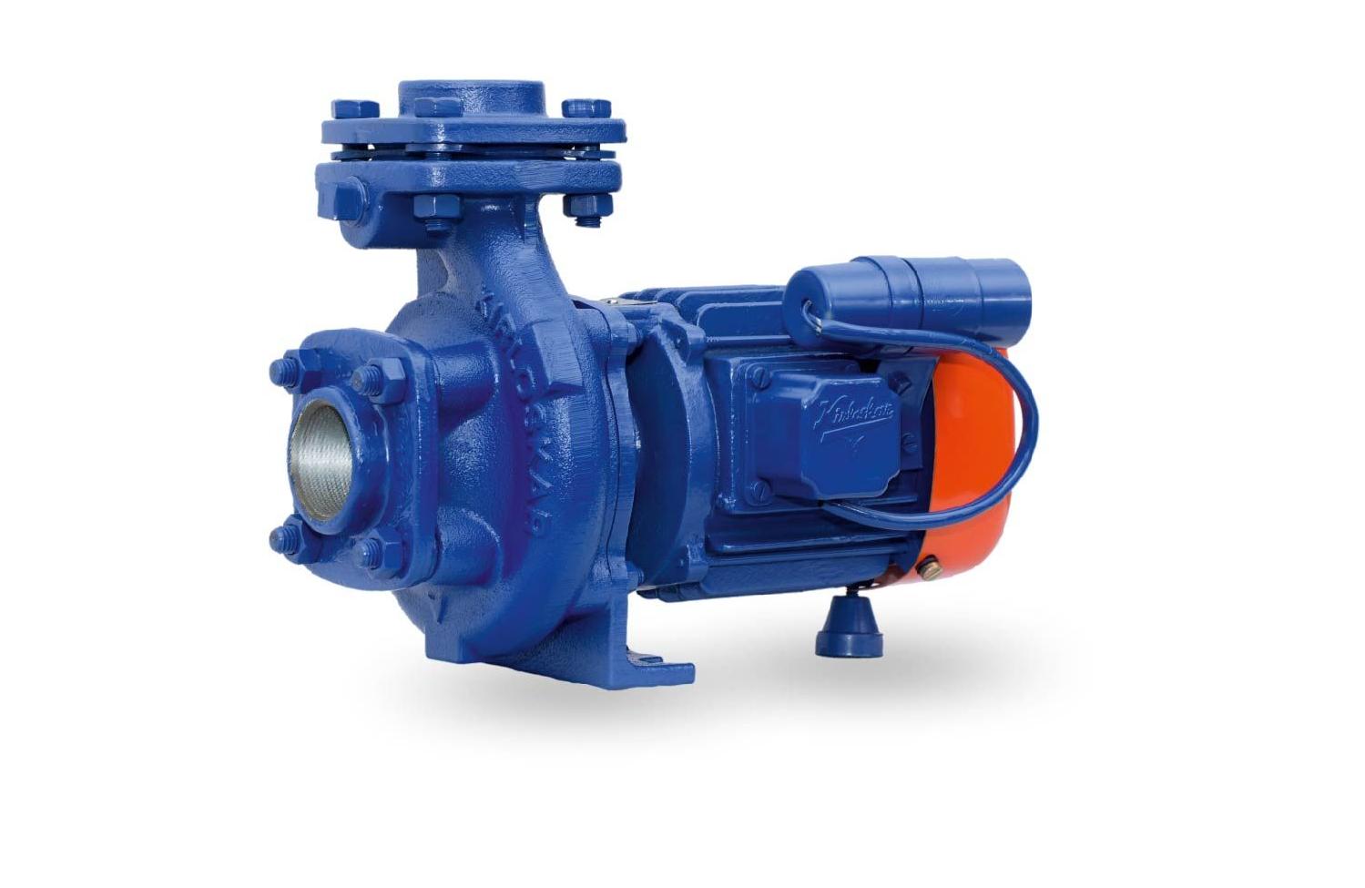 Kirloskar water pump 2 on sale hp 3 phase