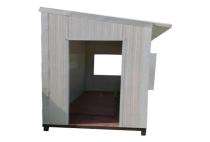 Power FRP 8.6 ft Portable Security Cabin_0