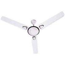 Crompton Super Air Deco 1200 mm 3 Blades 70 W Birken White Ceiling Fans_0