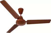 Crompton Energion HS 1200 mm 3 Blades 35 W Matt Brown Ceiling Fans_0