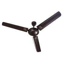 Crompton Superbriz Deco 1200 mm 3 Blades 70 W Smoked Brown Ceiling Fans_0