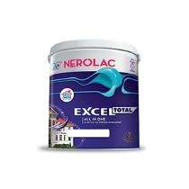 NEROLAC Terra Cotta Acrylic Emulsion Paints 1 L_0