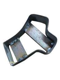 Sairish 350 x 450 mm Mould Die TY-10 60 ton_0