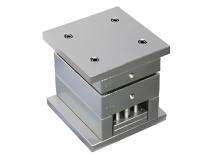 Sairish 300 x 300 mm Mould Die VN11S 100 ton_0