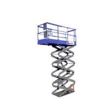 Creintors Industrial 200 kg 8 m Scissor Lift Electric_0