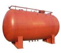 Sikotar MS Storage Tanks Chemical Horizontal 1000 L_0