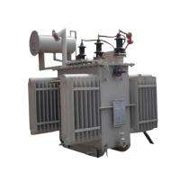 Sikotar Single Phase Upto 25 kVA 11 kV Transformers Industrial_0