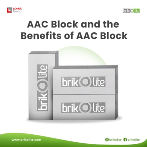 BrikOlite 600 mm 75 mm 200 mm AAC Blocks 4 N/sqmm_1