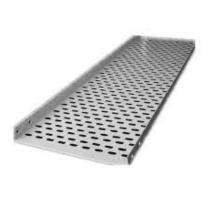 Stainless Steel 1.2 mm 12 mm Perforated Cable Trays_0