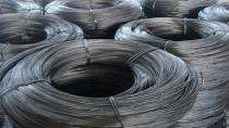BS 20 SWG Mild Steel Binding Wires Annealed IS 25 kg_0
