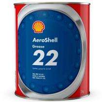 Shell Microgel Grease AeroShell 22_0