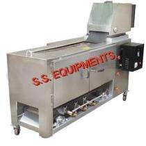 SSE 4.5 - 6.5 inch Automatic Chapati Making Machine SSESCM01 Electric_0