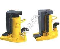 HY-TACK 10 ton Hydraulic Jack 150 mm Floor_0