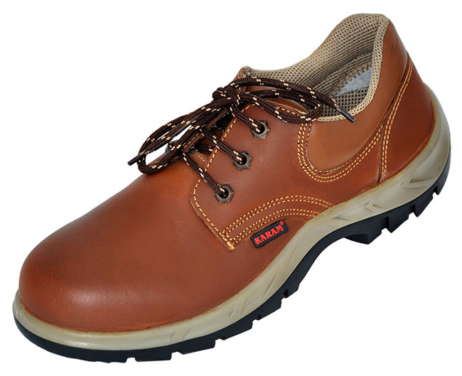 Karam safety shoes online sale