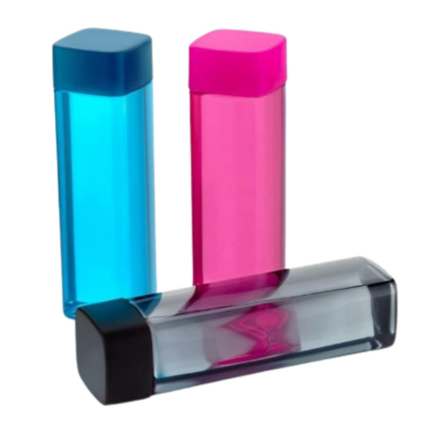 Atevon Water Plastic 1000 mL Bottles_1