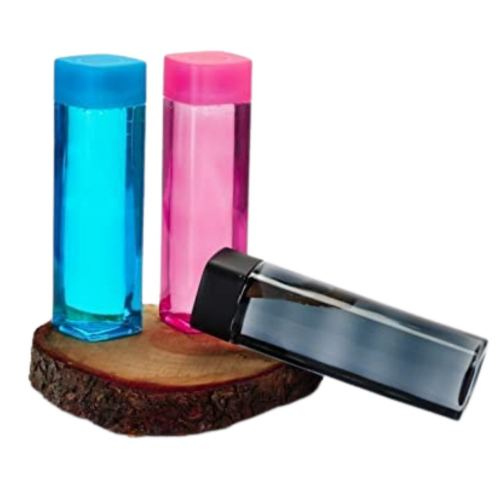 Atevon Water Plastic 1000 mL Bottles_2