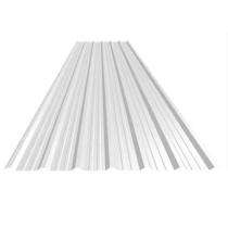 SAIL Trapezoidal Stainless Steel Roofing Sheet Colour Coated_0