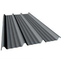 SAIL Trapezoidal Stainless Steel Roofing Sheet Colour Coated_0