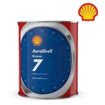 Shell Microgel Grease AeroShell 7_0