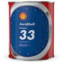 Shell Microgel Grease AeroShell 33_0