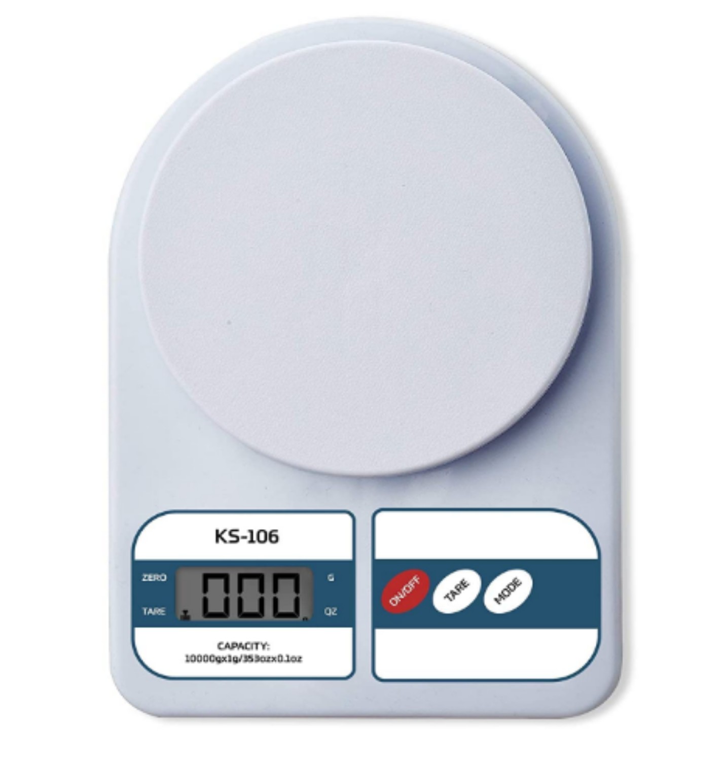 Personal weighing scale clearance online shopping