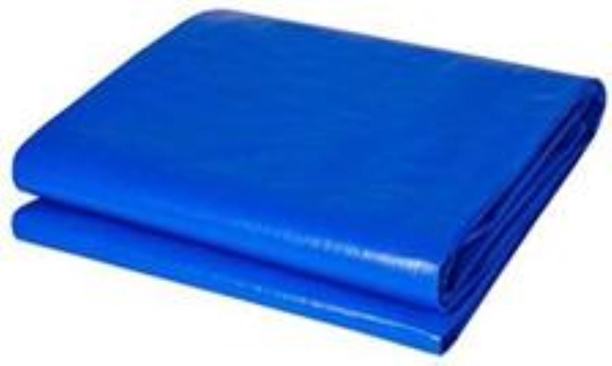 HDPE 6 x 4 m Tarpaulins_0