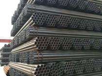 SAINEST 3 - 177 mm Seamless CS Pipes Mill Finished_0