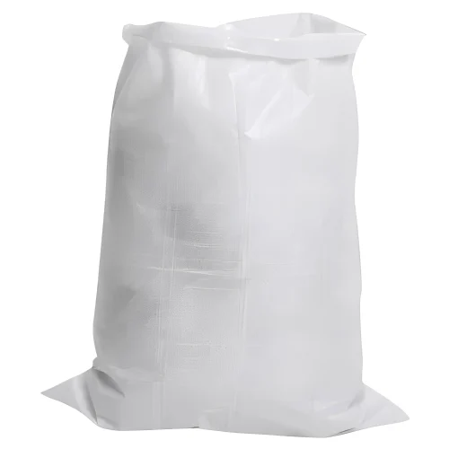 Polypropylene Plain Packaging Bag_0