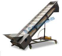 SSE Automatic Inclined Conveyor Machine_0