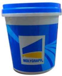 MOLYGRAPH Special Soap Grease EP000_0