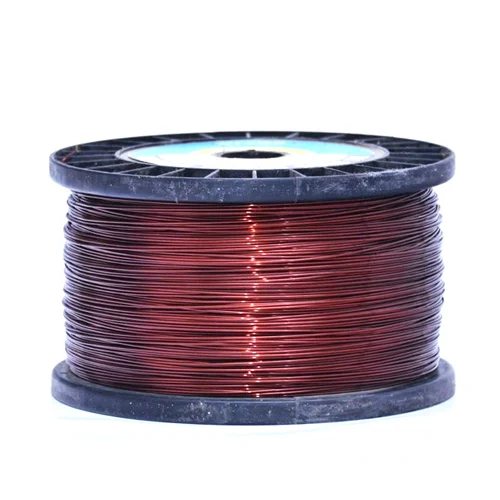 Metal Copper Wire 99.97% Purity_0