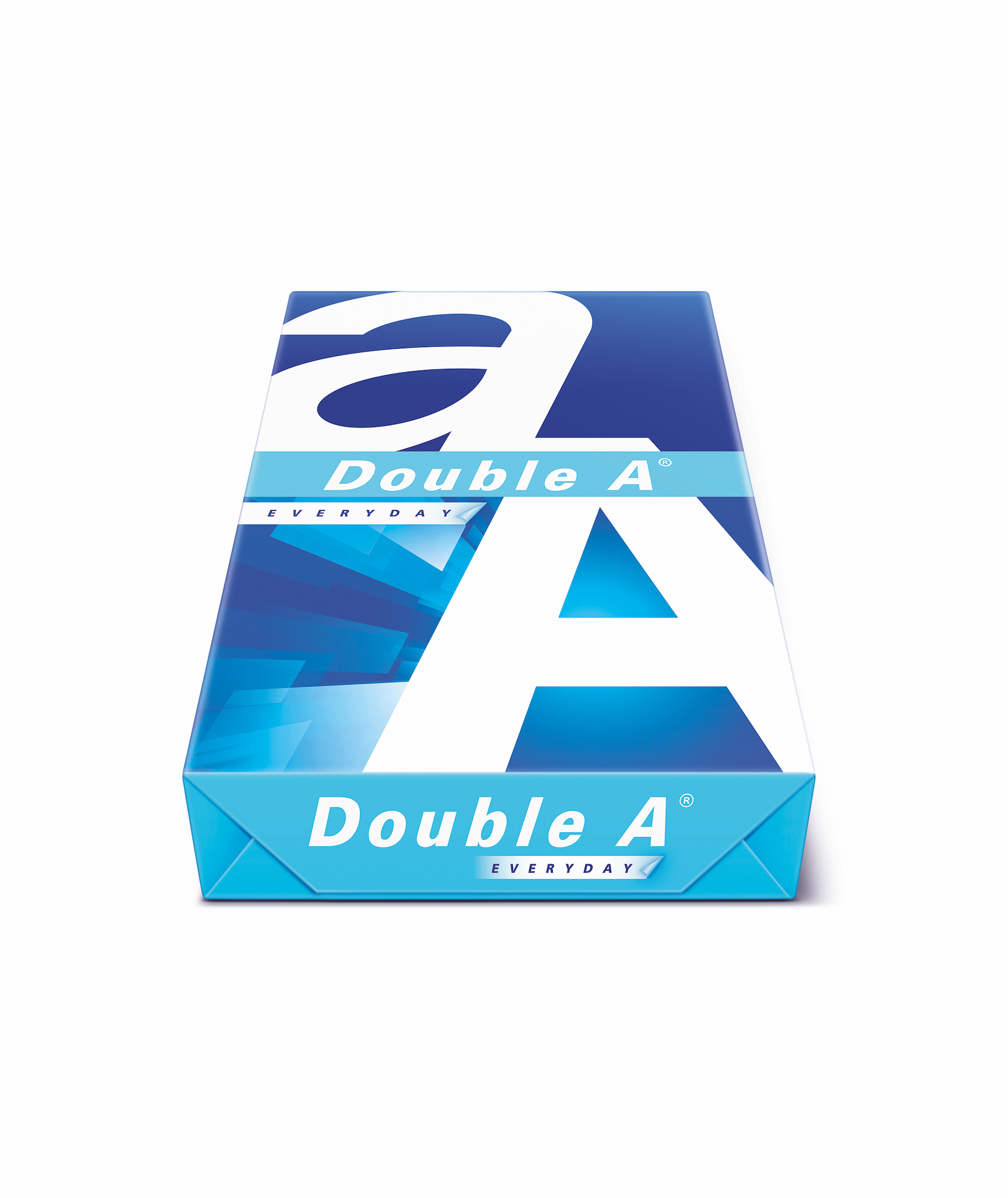 Double A A4 70 GSM Copier Paper_2