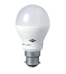 HPL 9 W Cool White B22 1 piece 2000 h LED Bulbs_0