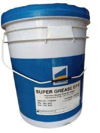 MOLYGRAPH Special Soap Grease EP 0_0