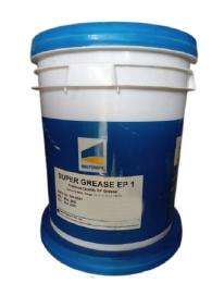 MOLYGRAPH Special Soap Grease EP 1_0