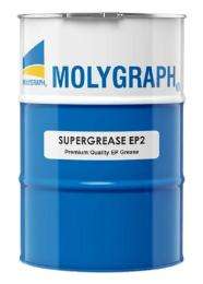 MOLYGRAPH Special Soap Grease Super Grease EP_0