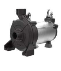 ANSON AHOW 126Z 1 hp 2900 rpm Monoblock Pumps_0