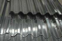 Masters India Trapezoidal Aluminium Roofing Sheet_0