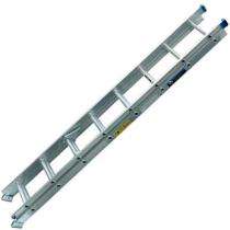 Mittal 16 ft 150 kg Ladders Aluminium 10.6 kg_0