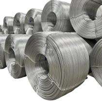 Masters India 7.5 - 12.5 mm Alloy Steel Wire Rod 600 - 1000 kg_0