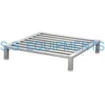 SSE Metal Stringer 1200 x 1200 x 160 mm Pallets_0